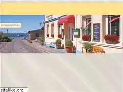 Sites similar to pension-zur-mole.de
