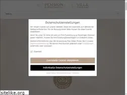 Sites similar to pension-zur-weinlaube.de