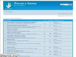 Sites similar to pension.biz.ua
