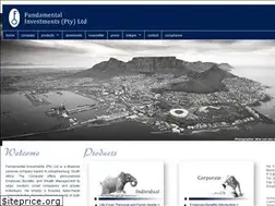 Sites similar to pension.co.za