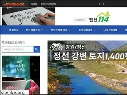 Sites similar to pension114.com