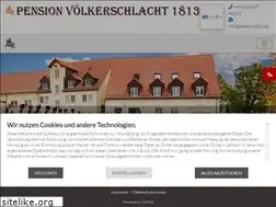 Sites similar to pension1813.de