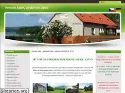 Sites similar to pensionadler.com