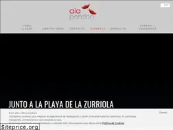 Sites similar to pensionaia.com
