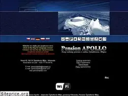 Sites similar to pensionapollo.com