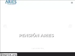 Sites similar to pensionaries.com
