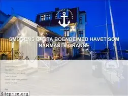 Sites similar to pensionatbryggan.se