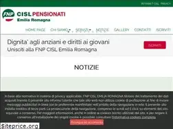 Sites similar to pensionaticislemiliaromagna.it