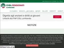 Sites similar to pensionaticisllombardia.it