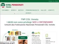 Sites similar to pensionaticislveneto.it