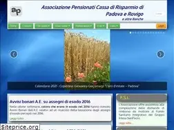 Sites similar to pensionaticrveneto.it