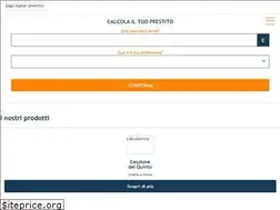Sites similar to pensionationline.it