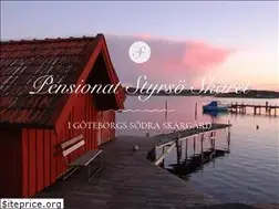Sites similar to pensionatskaret.se