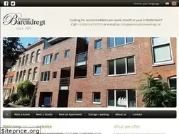 Sites similar to pensionbarendregt.nl