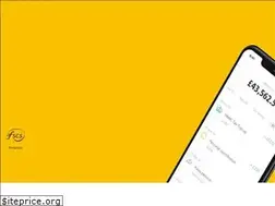 Sites similar to pensionbee.com
