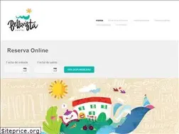 Sites similar to pensionbellavista.com