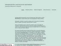 Sites similar to pensionbotin.com