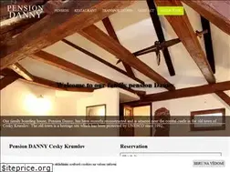 Sites similar to pensiondanny.cz
