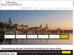 Sites similar to pensiondresden.de