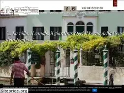 Sites similar to pensioneaccademia.it