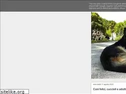 Sites similar to pensionepercani.blogspot.it
