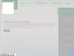 Sites similar to pensionesantioquia.gov.co