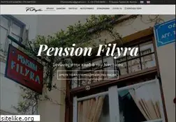Sites similar to pensionfilyra.gr
