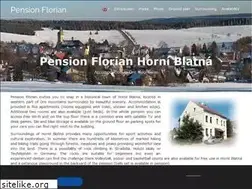 Sites similar to pensionflorian.eu