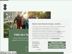 Sites similar to pensionforalle.dk