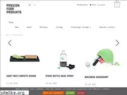 Sites similar to pensionfuerprodukte.de