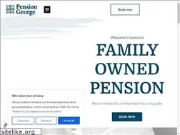 Sites similar to pensiongeorge.com
