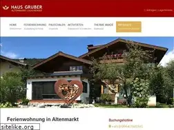 Sites similar to pensiongruber.com