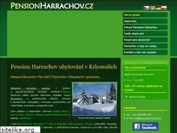 Sites similar to pensionharrachov.cz