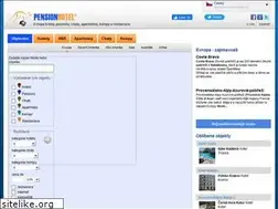 Sites similar to pensionhotel.cz
