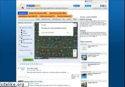 Sites similar to pensionhotel.fr