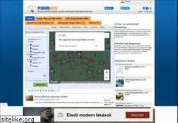 Sites similar to pensionhotel.hu