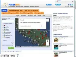 Sites similar to pensionhotel.it