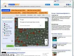 Sites similar to pensionhotel.nl
