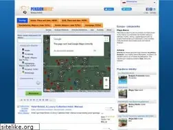 Sites similar to pensionhotel.pl