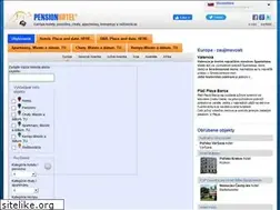 Sites similar to pensionhotel.sk