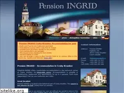 Sites similar to pensioningrid.cz