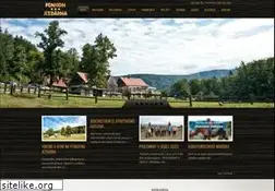 Sites similar to pensionjizdarna.cz