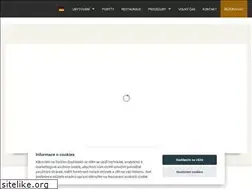 Sites similar to pensionjosef.cz