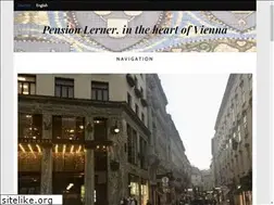 Sites similar to pensionlerner.com