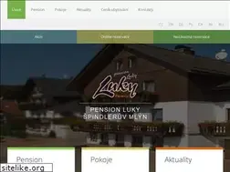 Sites similar to pensionluky.cz