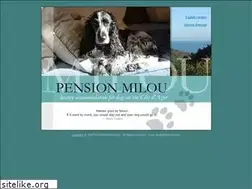 Sites similar to pensionmilou.com