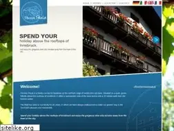 Sites similar to pensionpaula.at