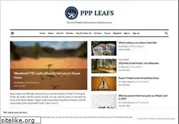 Sites similar to pensionplanpuppets.com