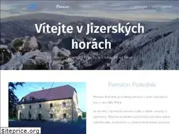 Sites similar to pensionpolednik.cz