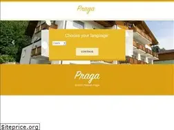 Sites similar to pensionpraga.at